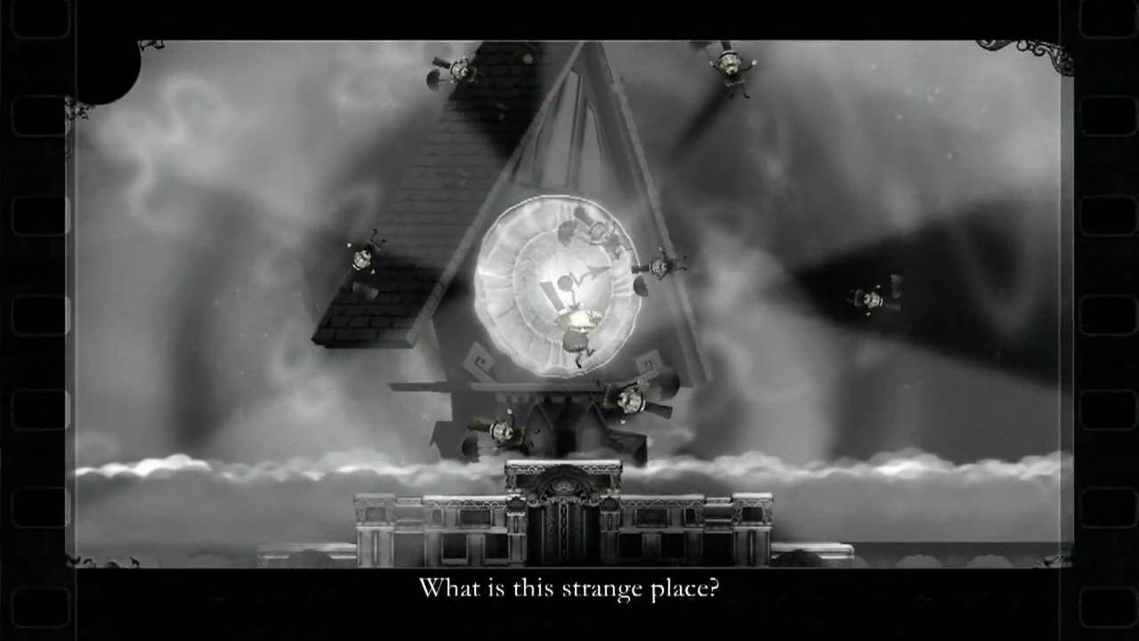 Trailer