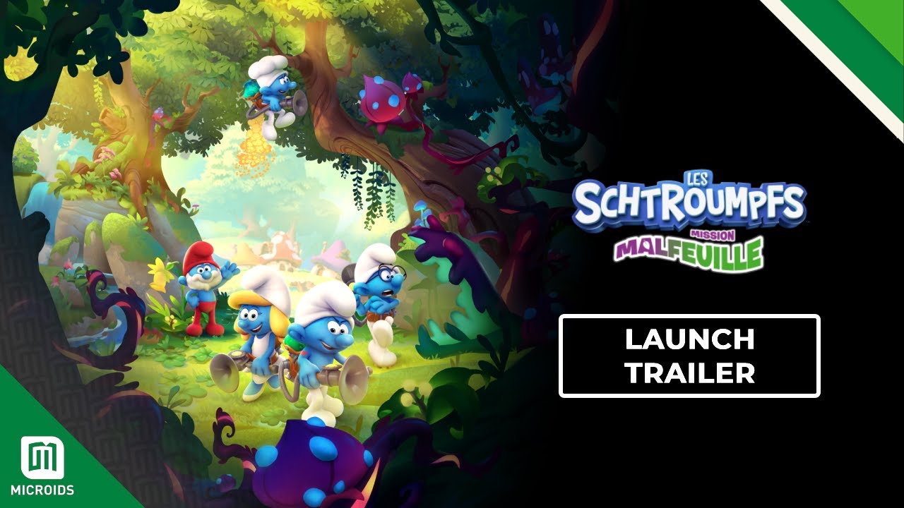 Trailer