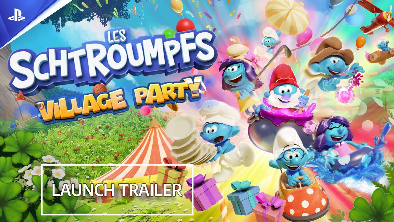 Trailer