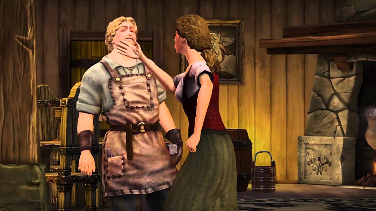 Trailer