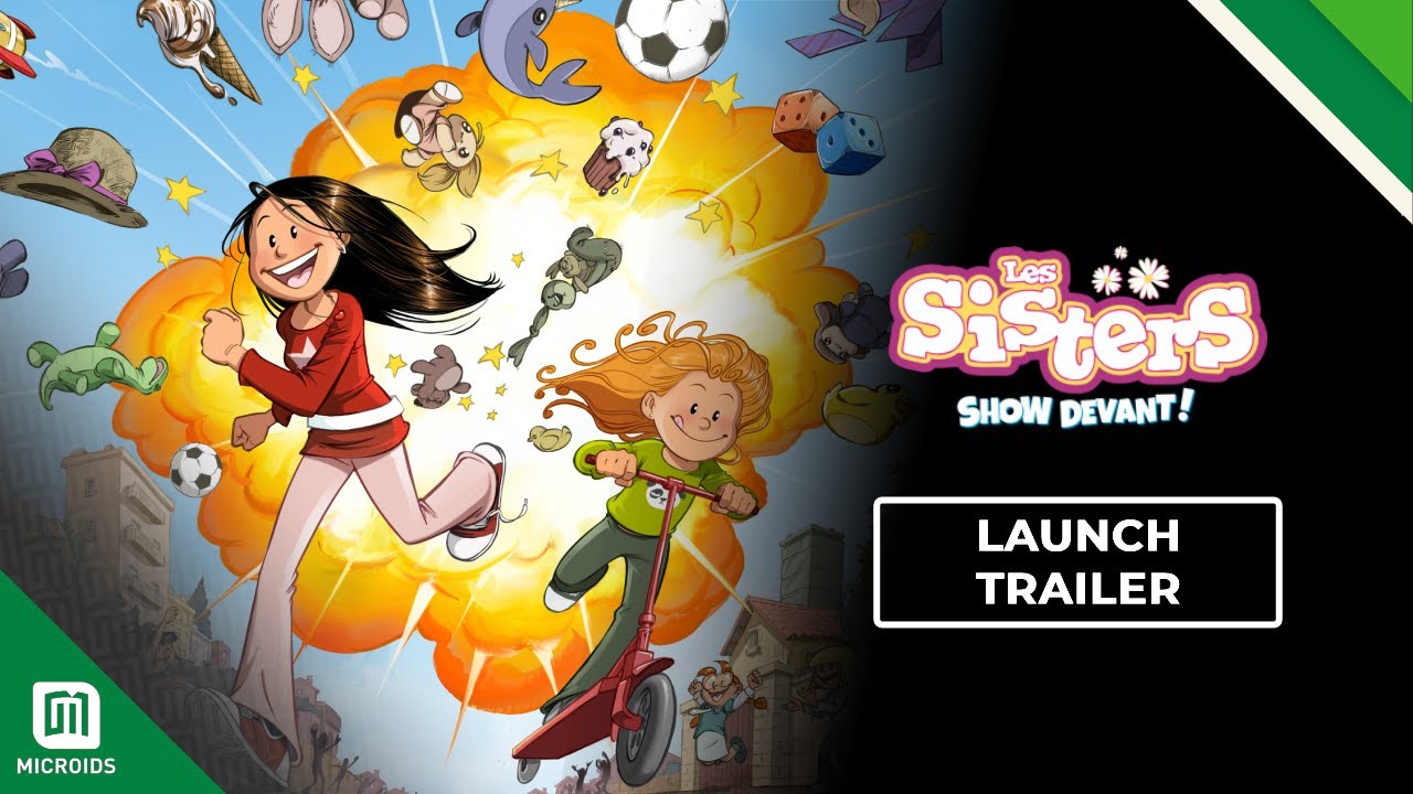Trailer