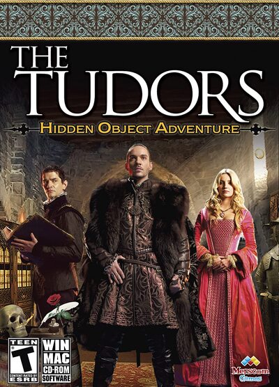 Pochette Les Tudors version PC Windows