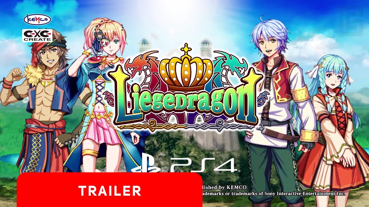 Trailer