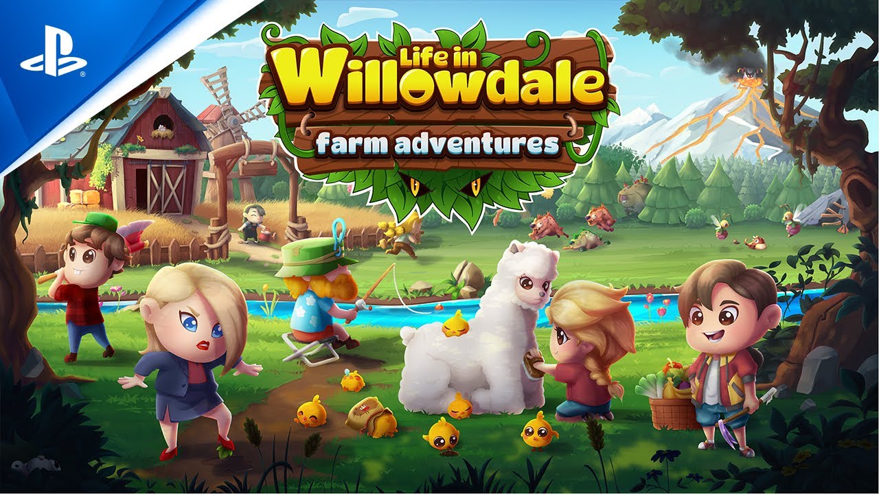 Trailer