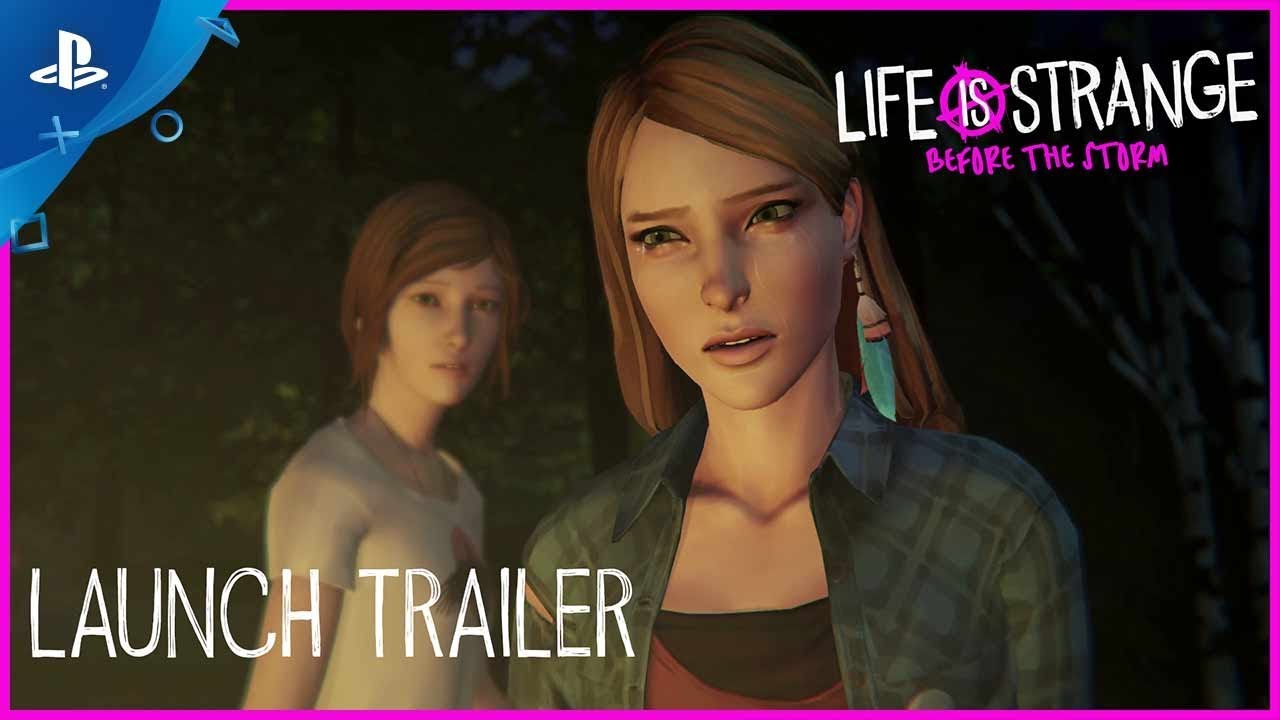 Trailer