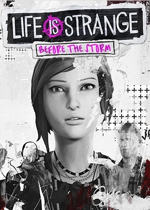 Pochette Life is Strange : Before the Storm version Android