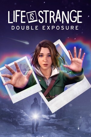 Pochette Life is Strange : Double Exposure version PC Windows