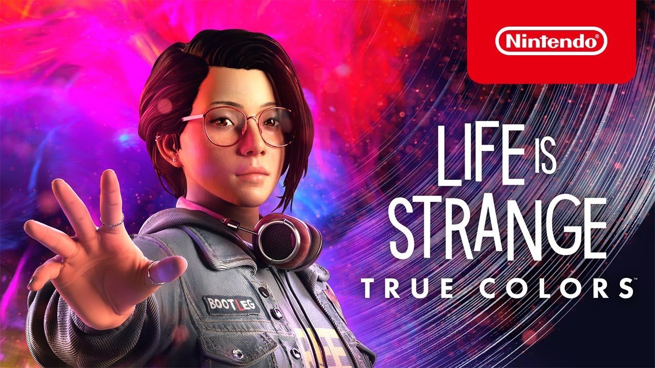 Trailer de lancement