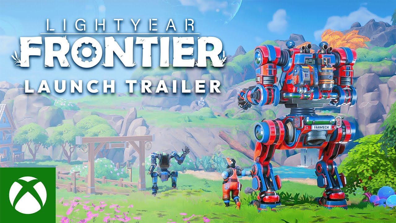 Trailer