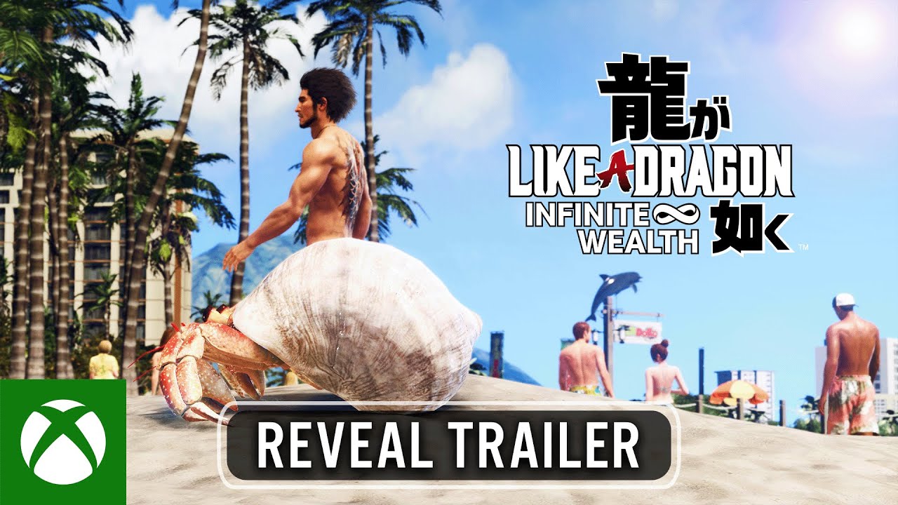 Trailer