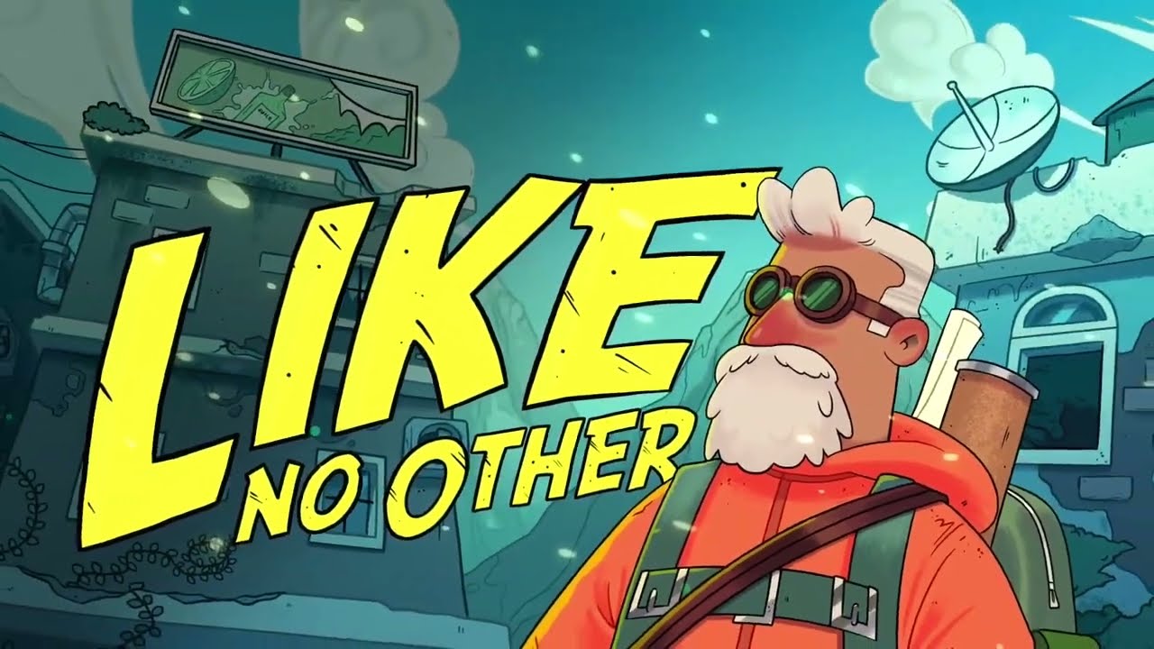 Trailer