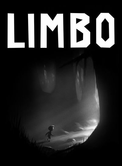 Pochette Limbo version iOS