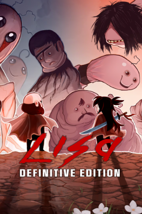 Pochette Lisa : The Painful version Xbox One