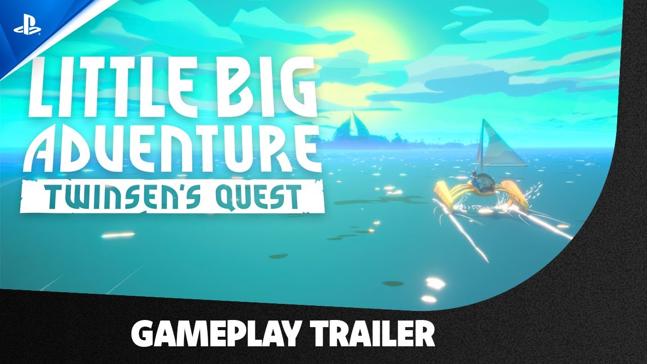 Trailer