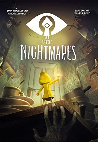 Pochette Little Nightmares version Android