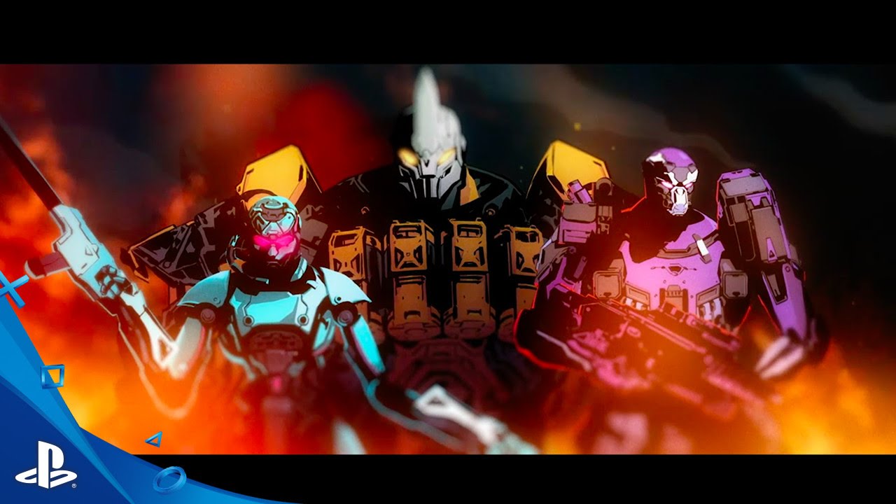 Trailer