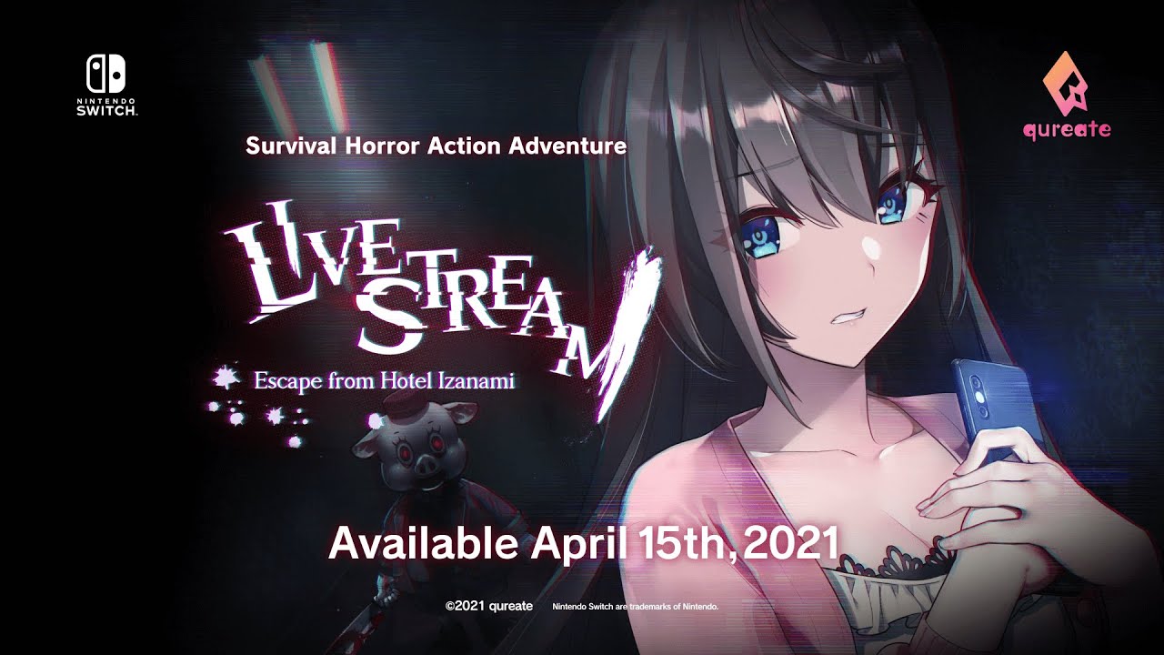 Trailer