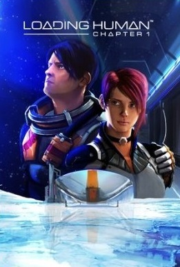 Pochette Loading Human - Chapter 1 version PC Windows