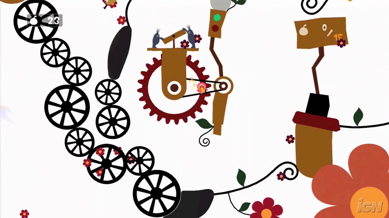 Trailer