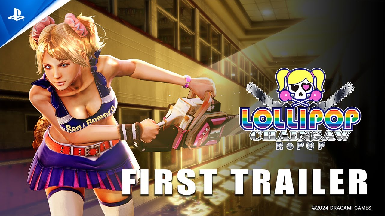 Trailer