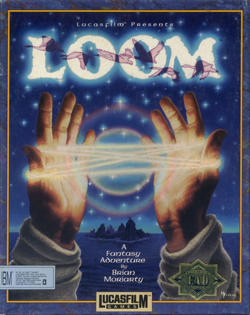 Pochette Loom version PC Windows