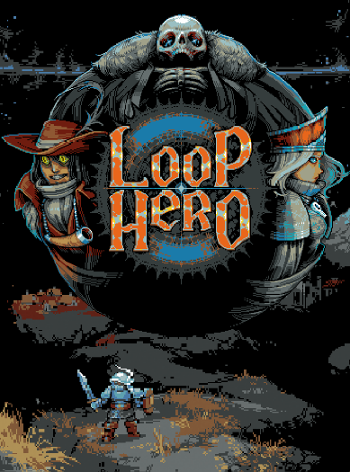 Pochette Loop Hero version iOS