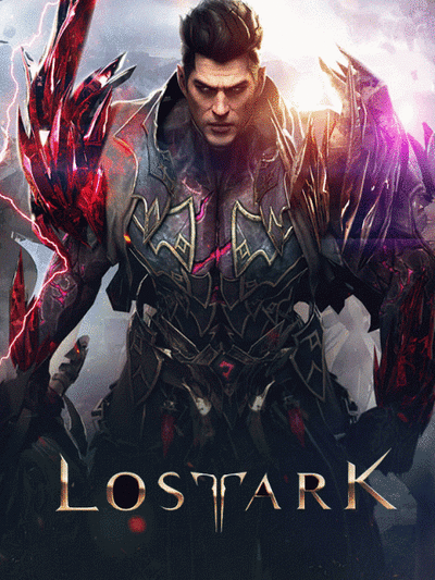 Pochette Lost Ark version PC Windows