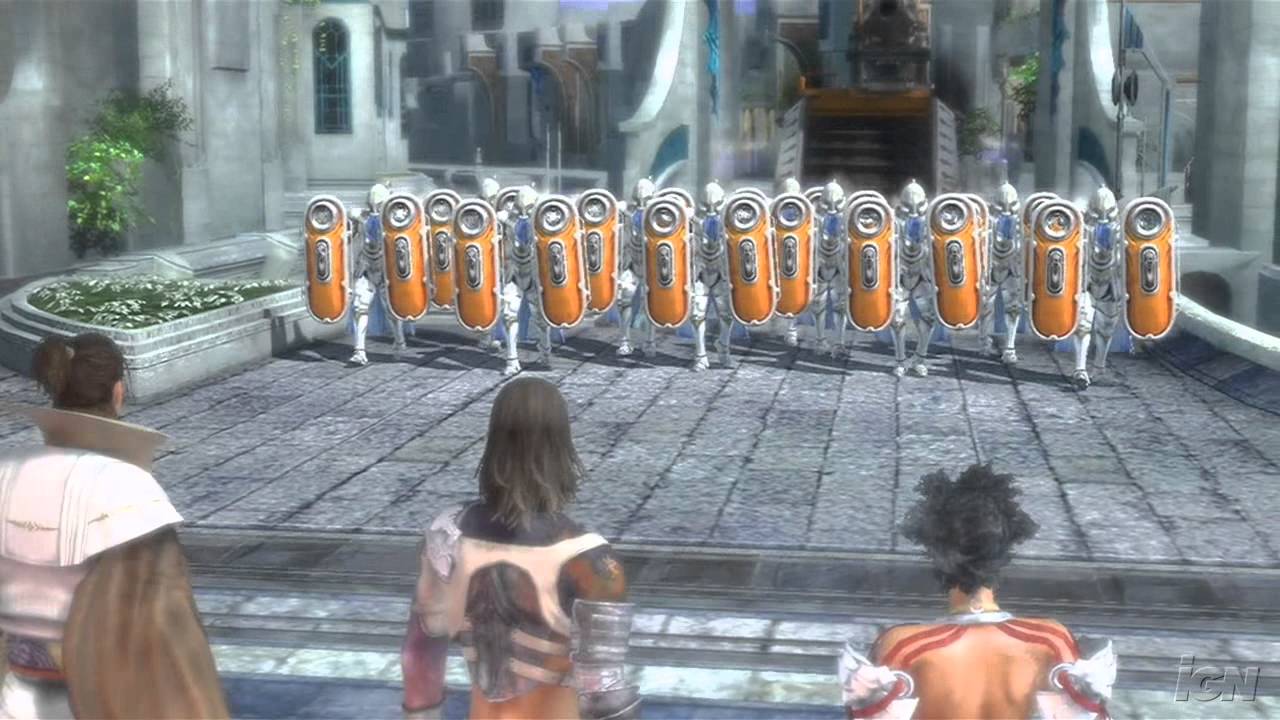 Trailer