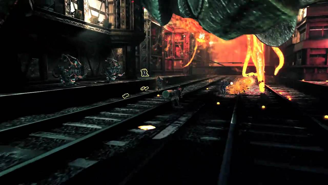 Trailer