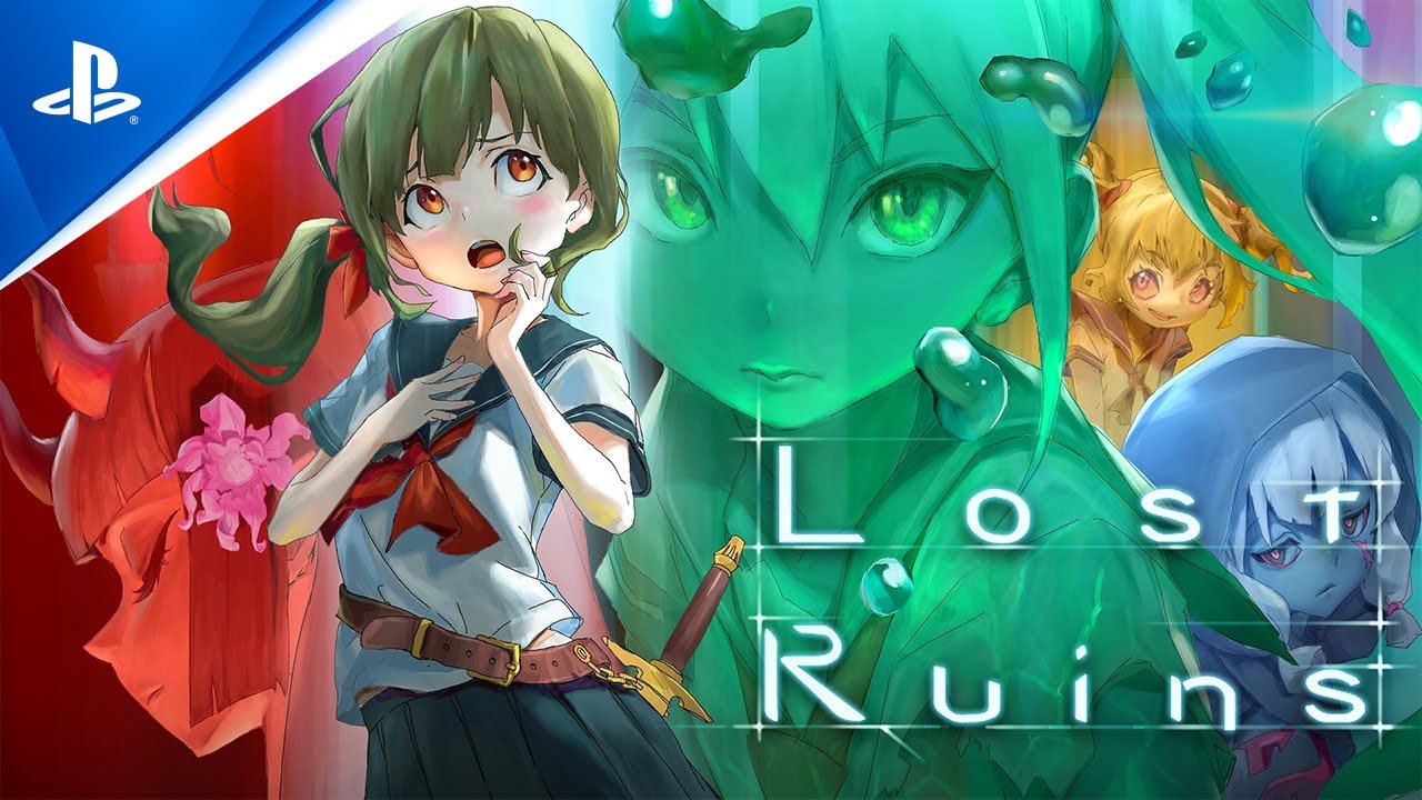 Trailer