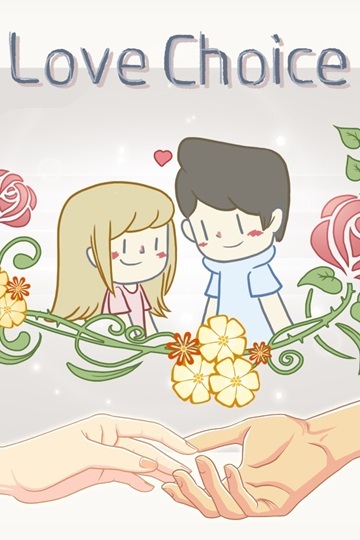 Pochette LoveChoice version Switch