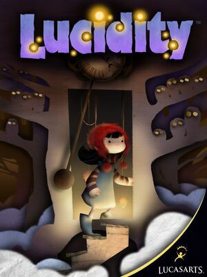 Pochette Lucidity version PC Windows