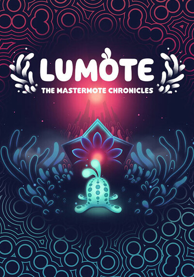 Pochette Lumote : The Mastermote Chronicles version Stadia