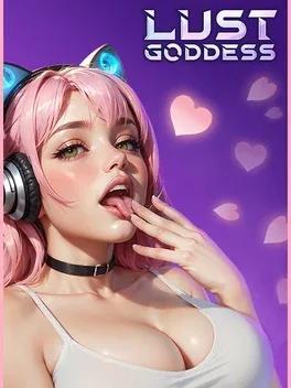 Pochette Lust Goddess version PC Windows