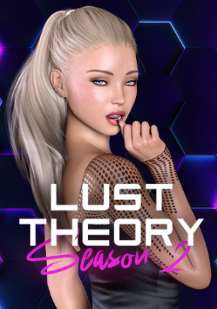 Pochette Lust Theory - Season 2 version PC Windows