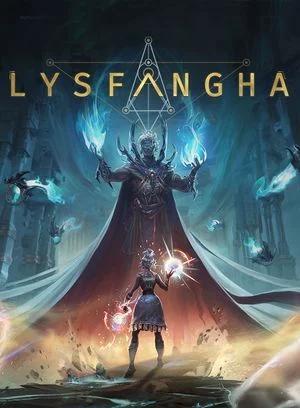 Pochette Lysfanga : The Time Shift Warrior version PC Windows
