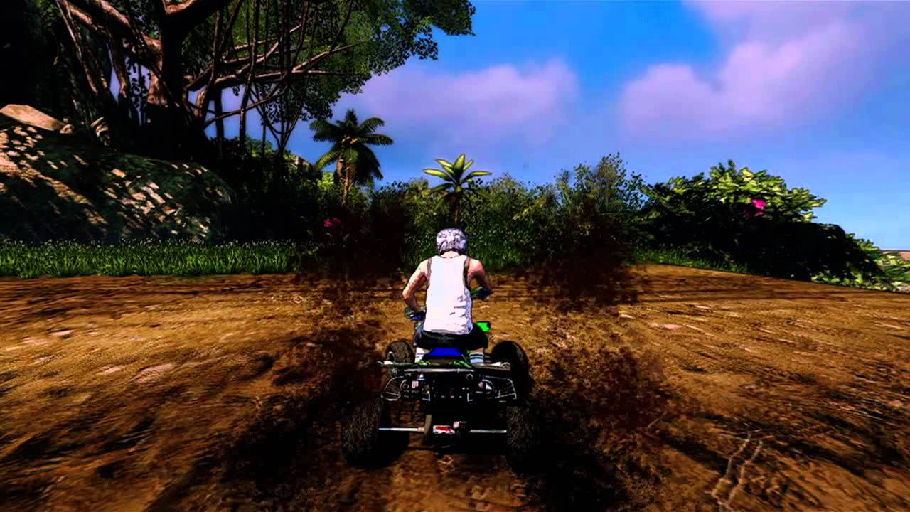 Trailer