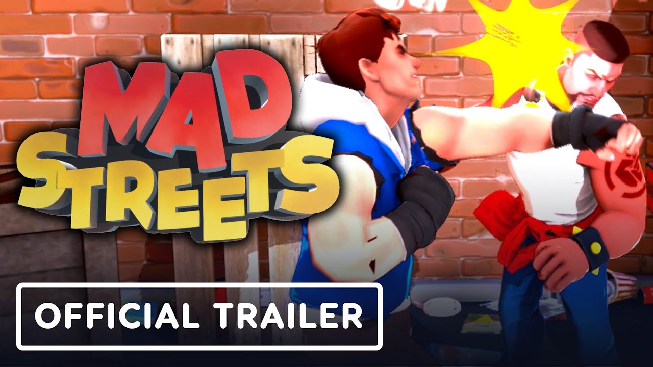 Trailer