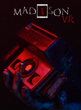 Pochette MADiSON VR version PC Windows