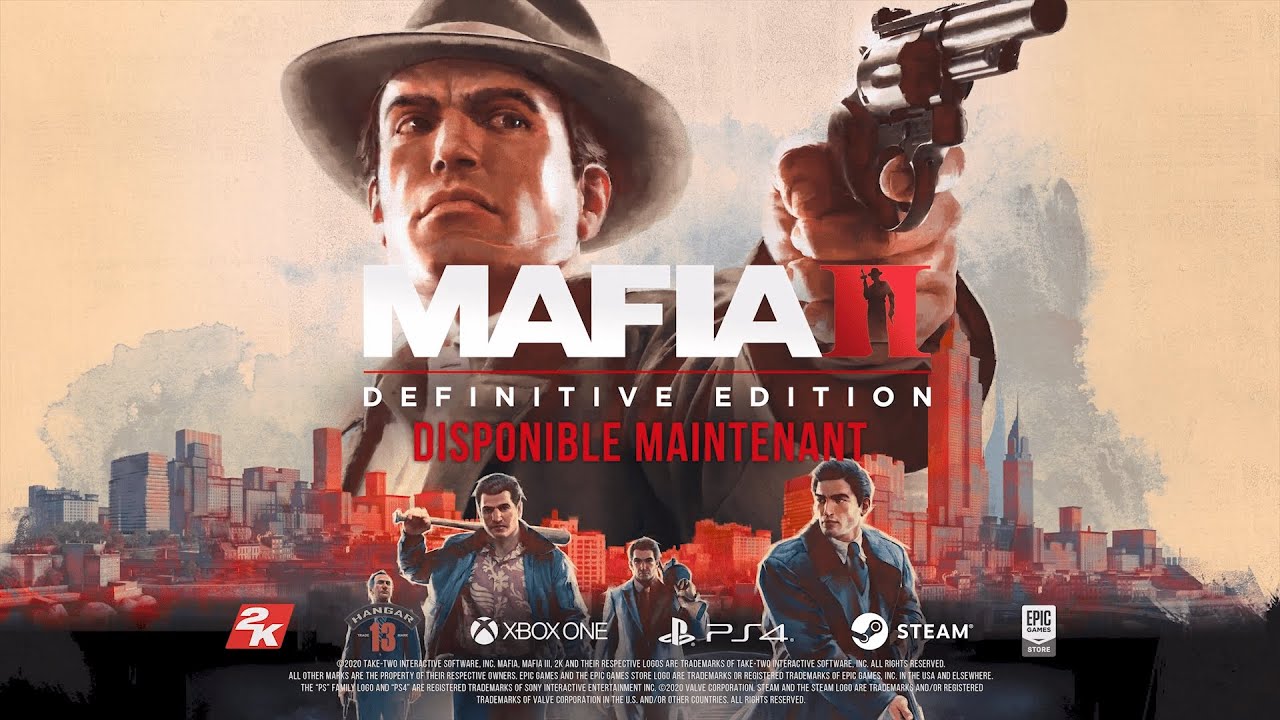 Trailer