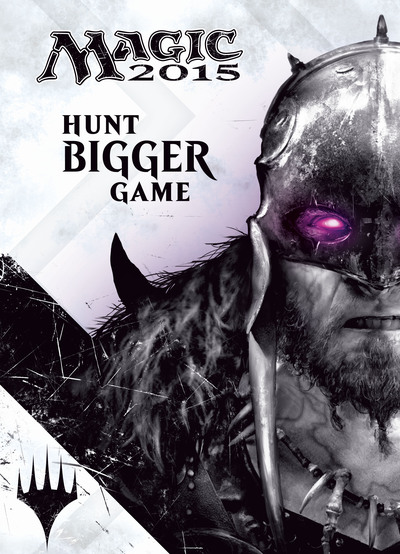 Pochette Magic the Gathering : Duels of the Planeswalkers 2015 version iOS