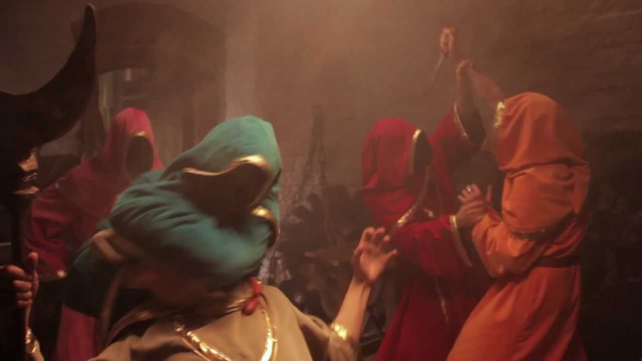 Trailer