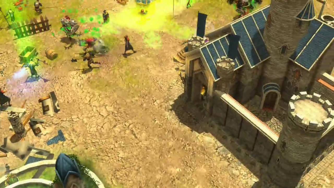 Trailer