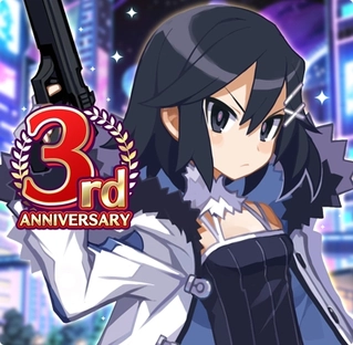Pochette Makai Wars version Android