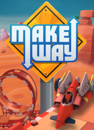 Pochette Make Way version PC Windows