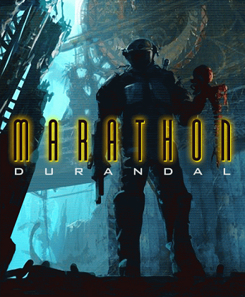 Pochette Marathon 2 : Durandal version Mac