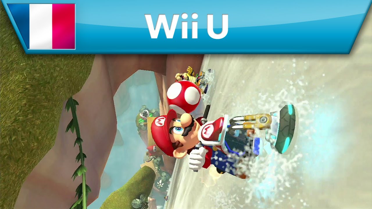 Trailer de lancement