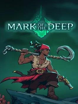 Pochette Mark of the Deep version Xbox Series X/S