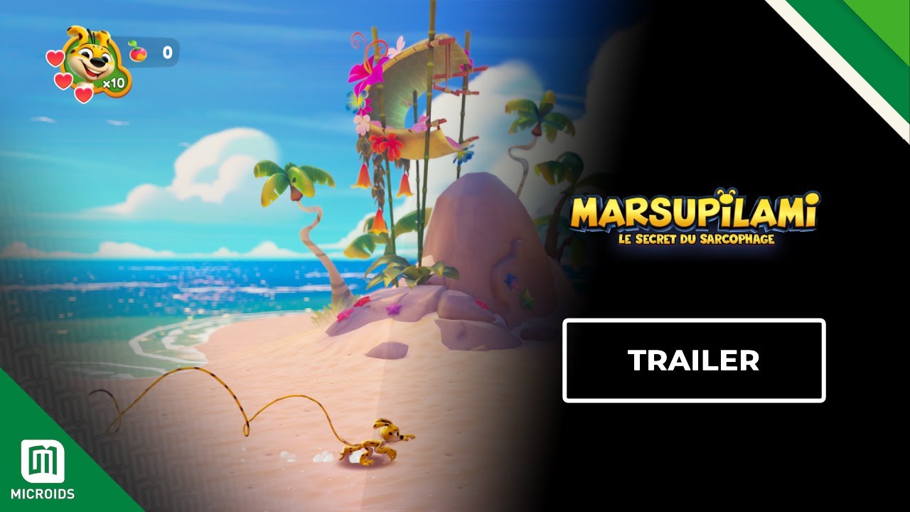 Trailer
