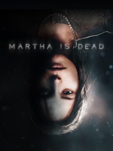 Pochette Martha is Dead version PC Windows